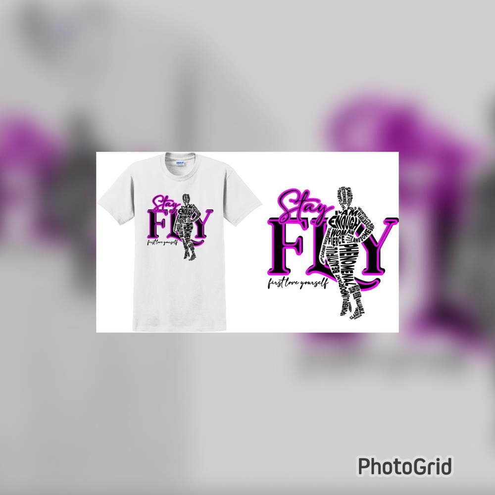 T shirt